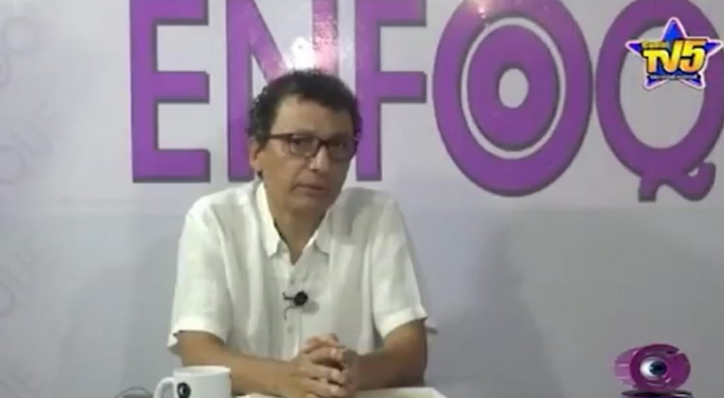 Territorios en Conflicto: entrevista Comisión de la Verdad