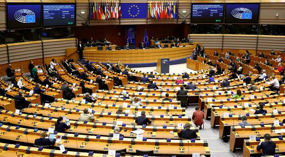 Territorios en Conflicto: Resolución del Parlamento Europeo sobre la situación humanitaria en Cabo Delgado