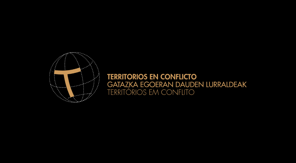 Territorios en conflicto