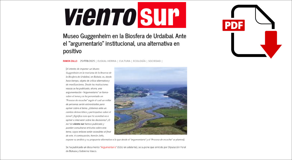 Viento Sur