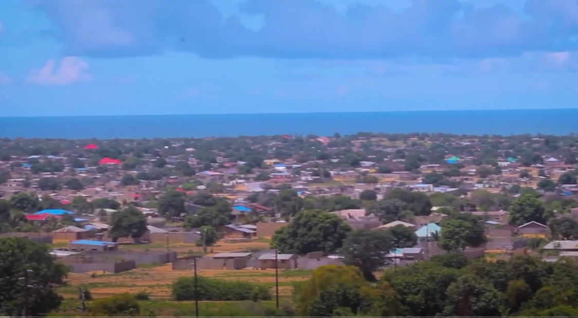 Documental: Cabo Delgado, la tierra con esperanza.