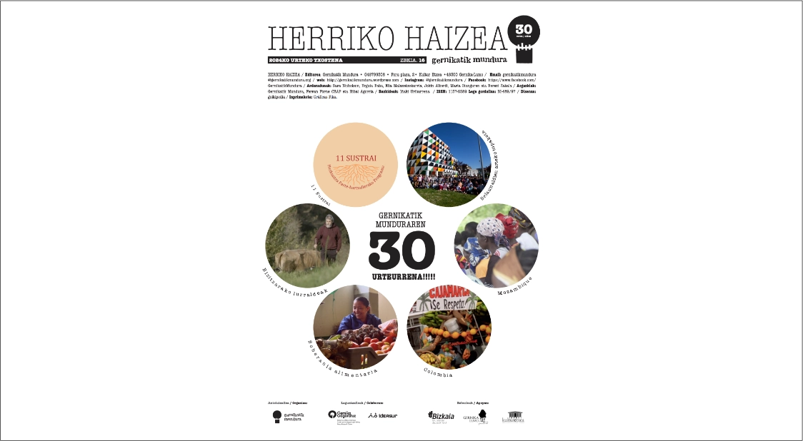 Herriko Haizea. 2024KO URTEKO TXOSTENA