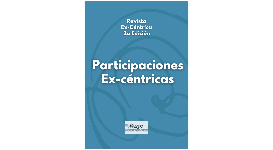 Territorios en conflicto. Cabo Delgado, Mozambique. Revista Ex-Céntrica