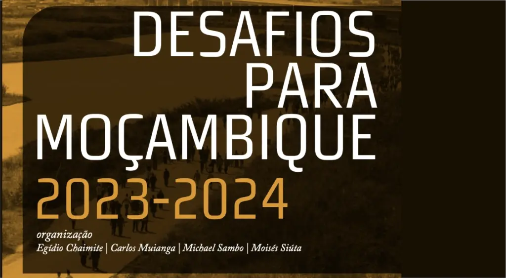 Desafios para Mozambique 2023-2024