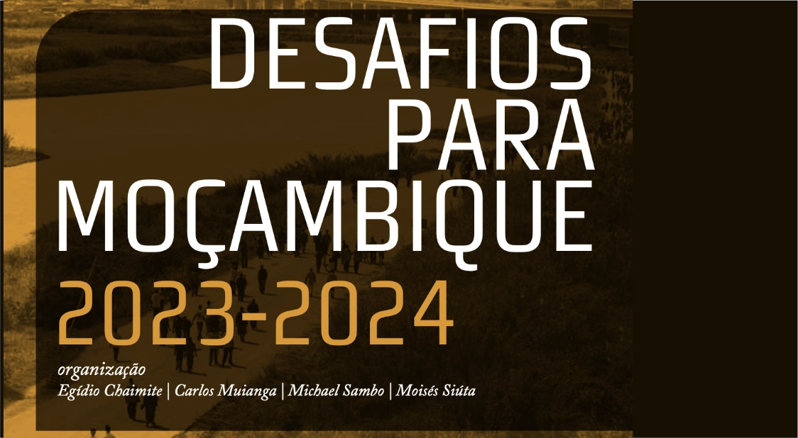 Desafios para Mozambique 2023-2024
