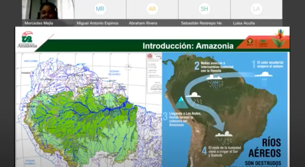 1º Encuentro Nacional de Resistencias Sociales y Alternativas al capital.