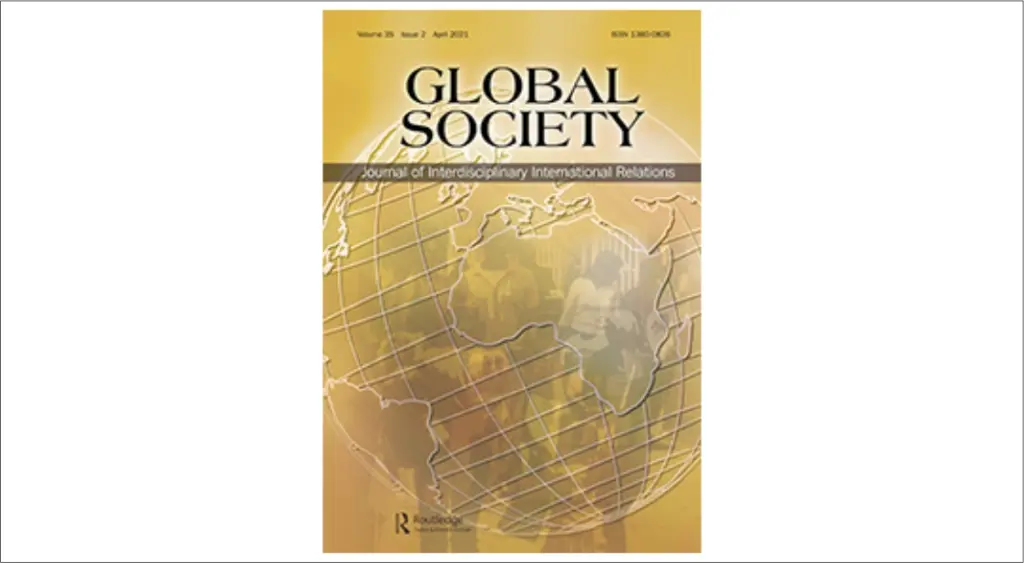 Revista Global Society