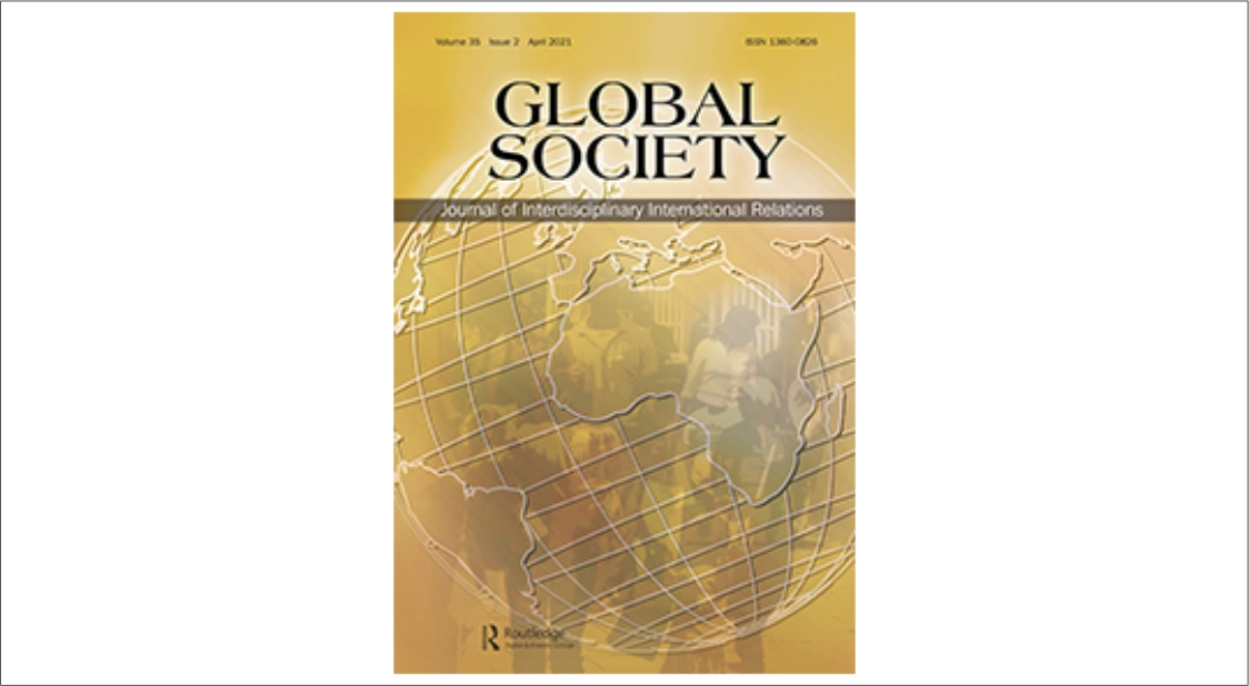 Revista Global Society