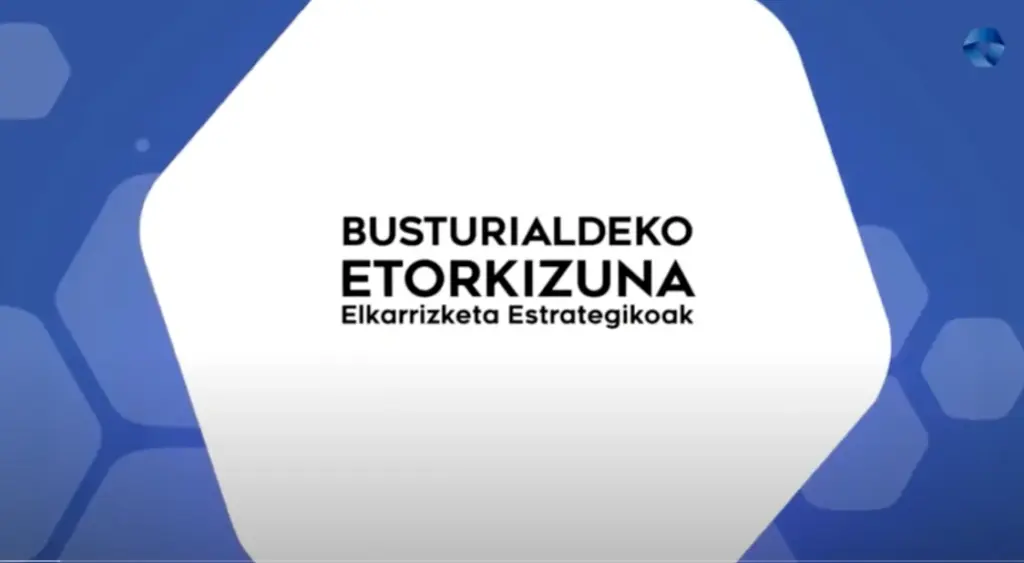 Busturialdeko etorkizuna