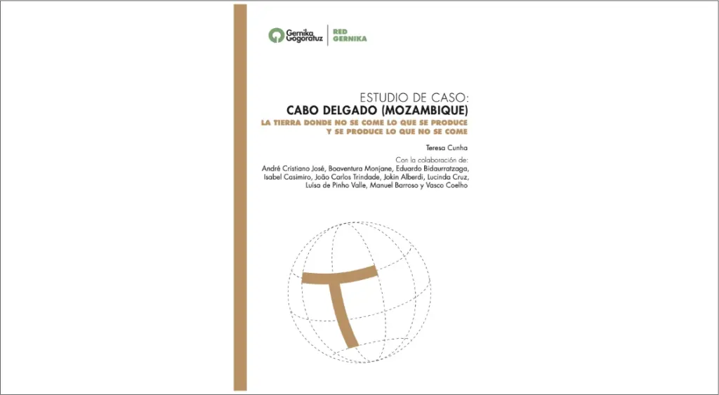 Estudio de caso: Mozambique