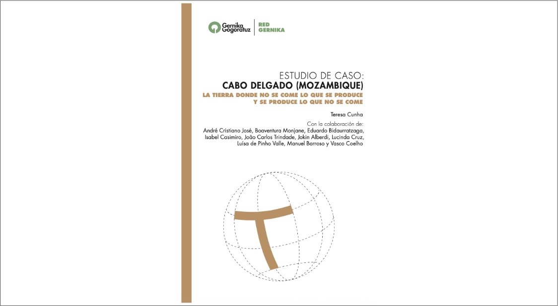 Estudio de caso: Mozambique