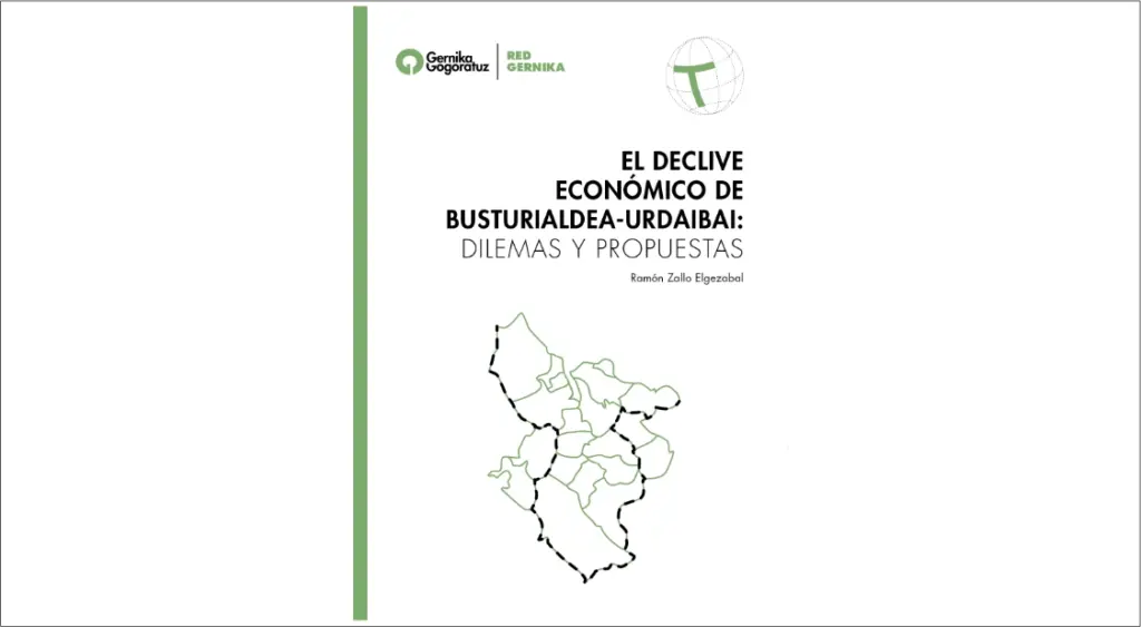 El declive económico de Busturialdea-urdaibai
