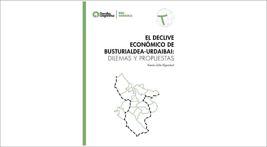 El declive económico de Busturialdea-urdaibai