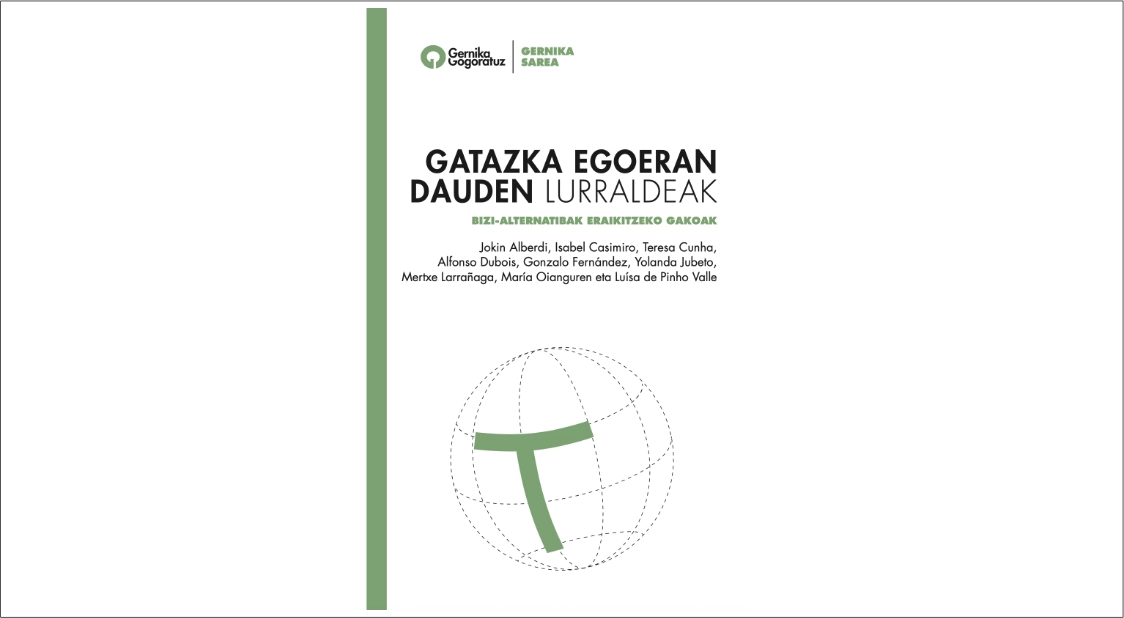 Gatazka egoeran dauden lurraldeak