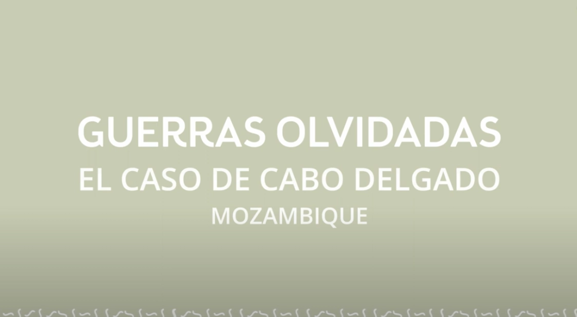 Guerras olvidadas. Mozambique
