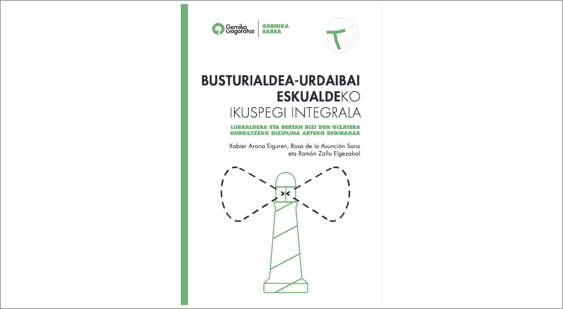 Busturialdea-Urdaibai eskualdeko ikuspegi integrala