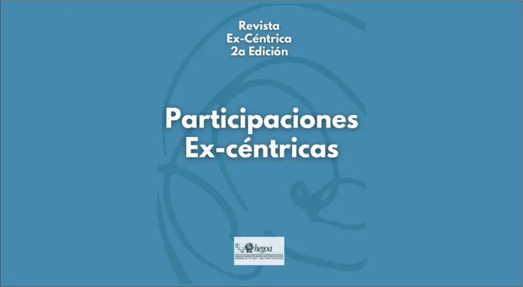 Participaciones ex-centricas