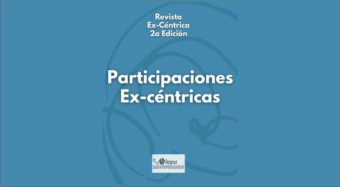 Participaciones ex-centricas