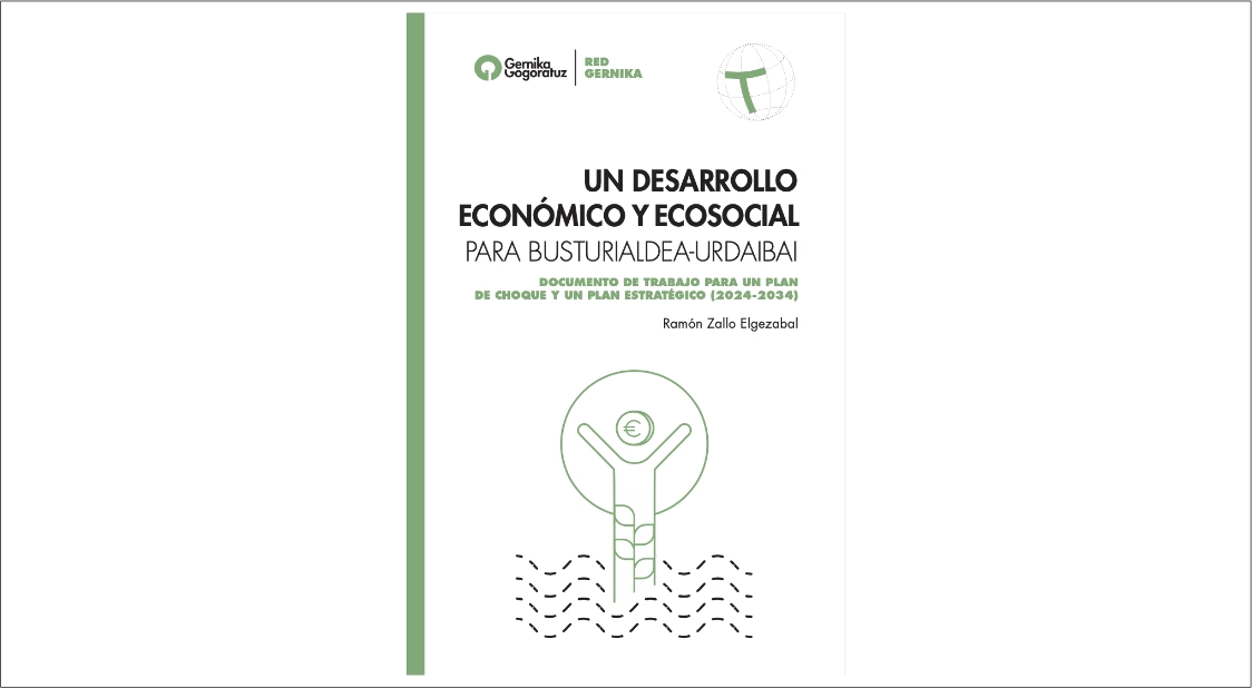 Un desarrollo económico y ecosocial