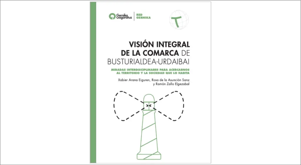 Visión integral de Busturialdea - Urdaibai