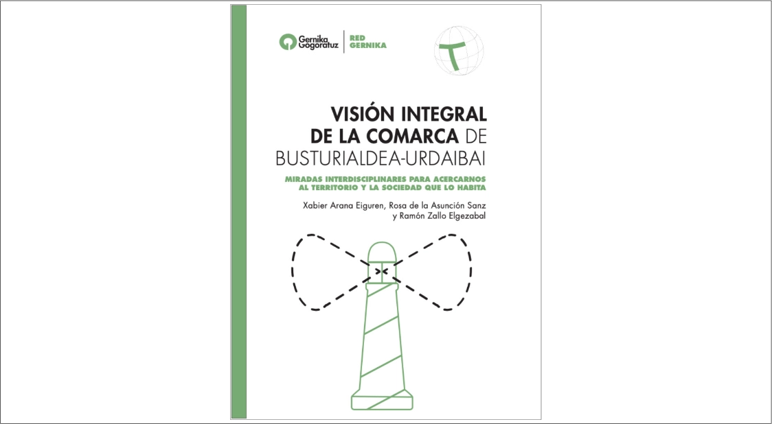 Visión integral de Busturialdea - Urdaibai